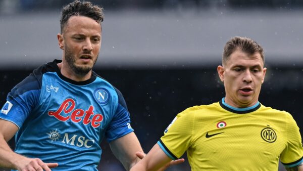 Barella Rrhamani ICA