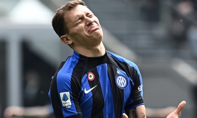 Barella Inter