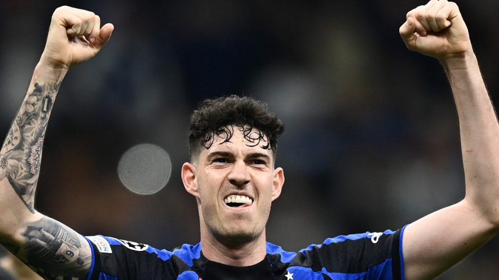 Inter, Bastoni brilla nel Team of the Week dei campionati europei 1 Bastoni MG0 5267 e1684328732933