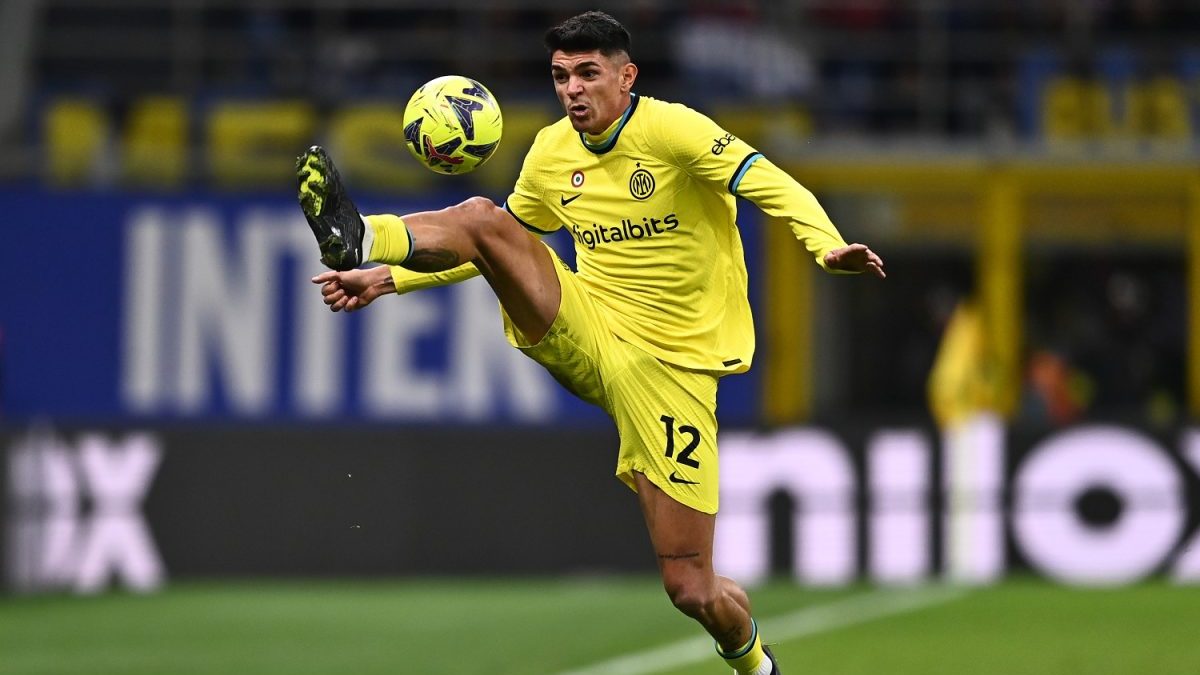 Orlando punge l'Inter: «Assurdo non riscattare Bellanova. Le cessioni...» 26 Bellanova MG8 9584