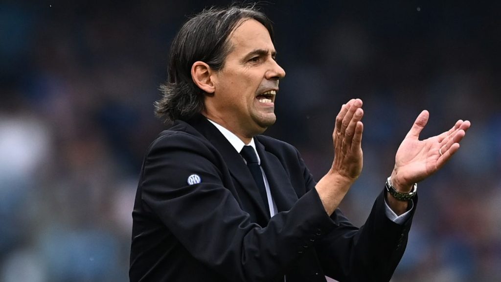 Inzaghi