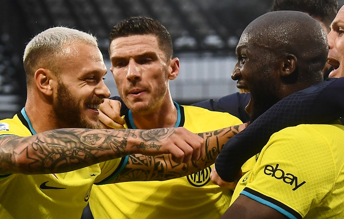 Fiorentina-Inter, ecco le quote della finale di Coppa Italia 26 Bq912iE