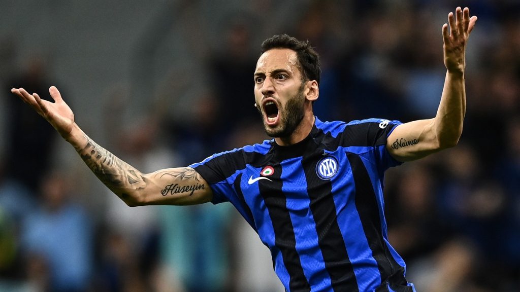 Calhanoglu