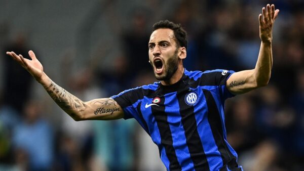 Calhanoglu