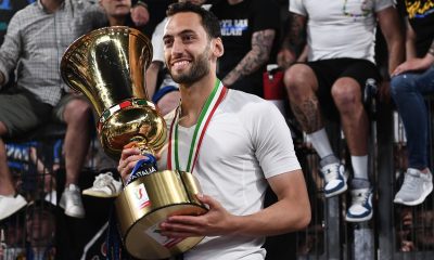 Calhanoglu