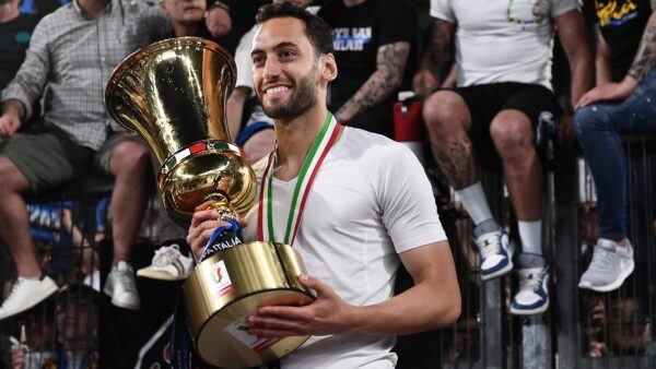 Calhanoglu