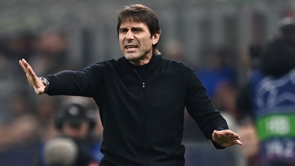 Conte