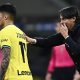 Correa Inzaghi