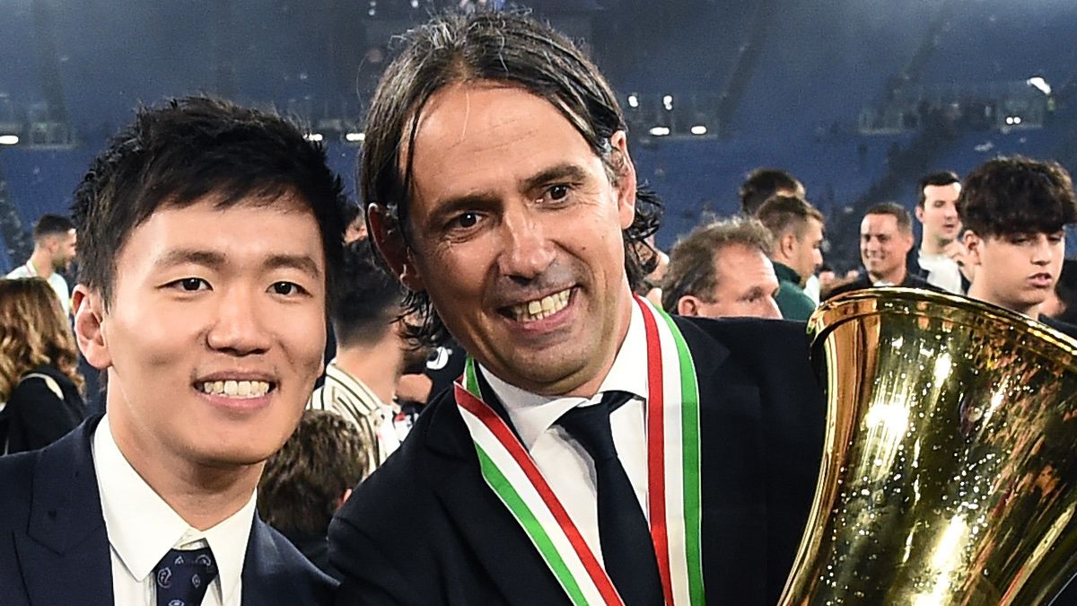 Zhang Inzaghi
