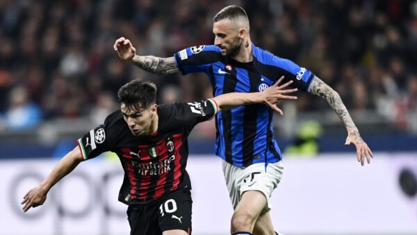 Inter Brozovic