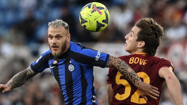 Dimarco Bove AS1 2938