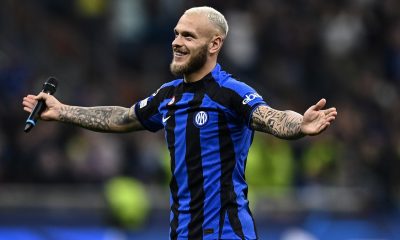 Inter Milan Champions League