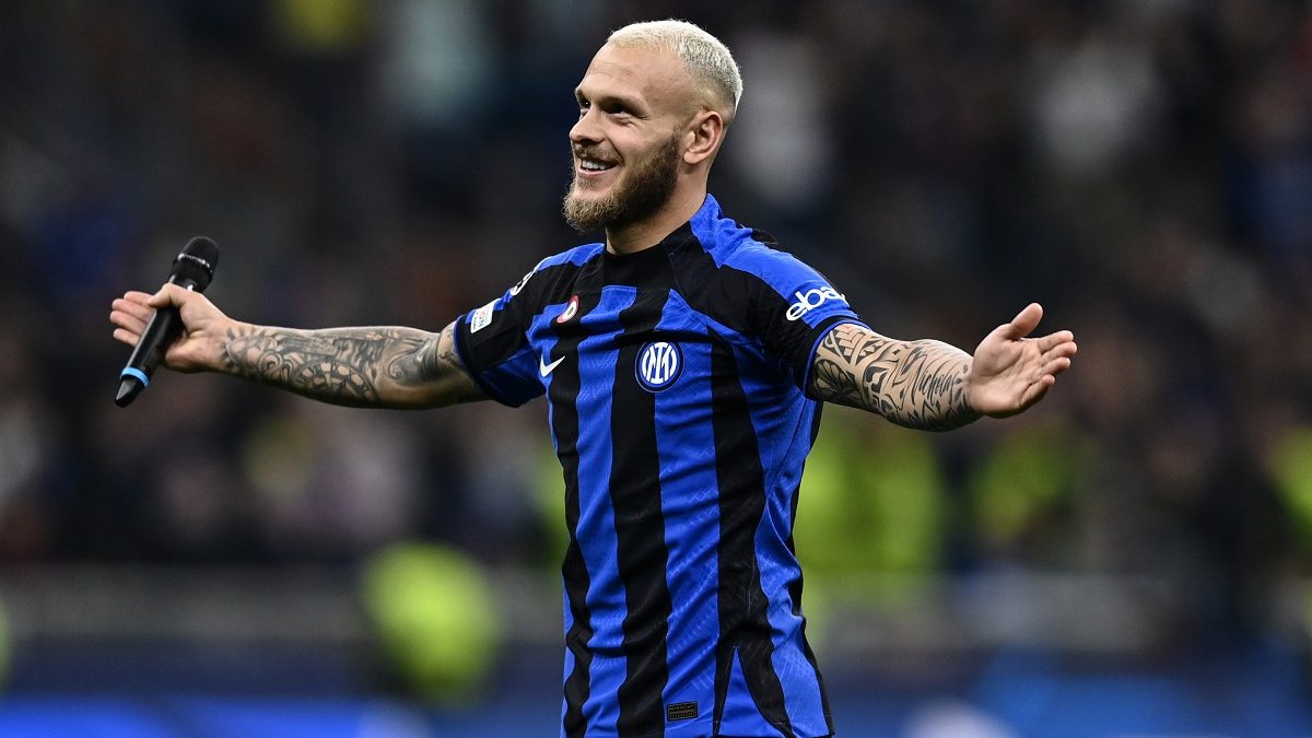 Inter Milan Champions League