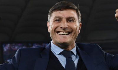 Inter, Zanetti