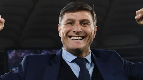 Inter, Zanetti
