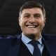 Inter, Zanetti