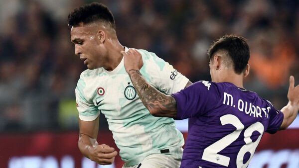 Fiorentina Inter
