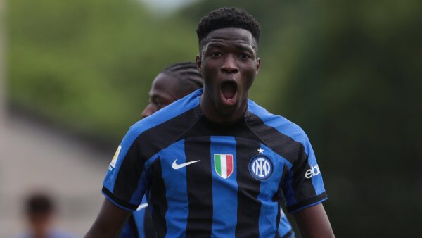 Inter Primavera