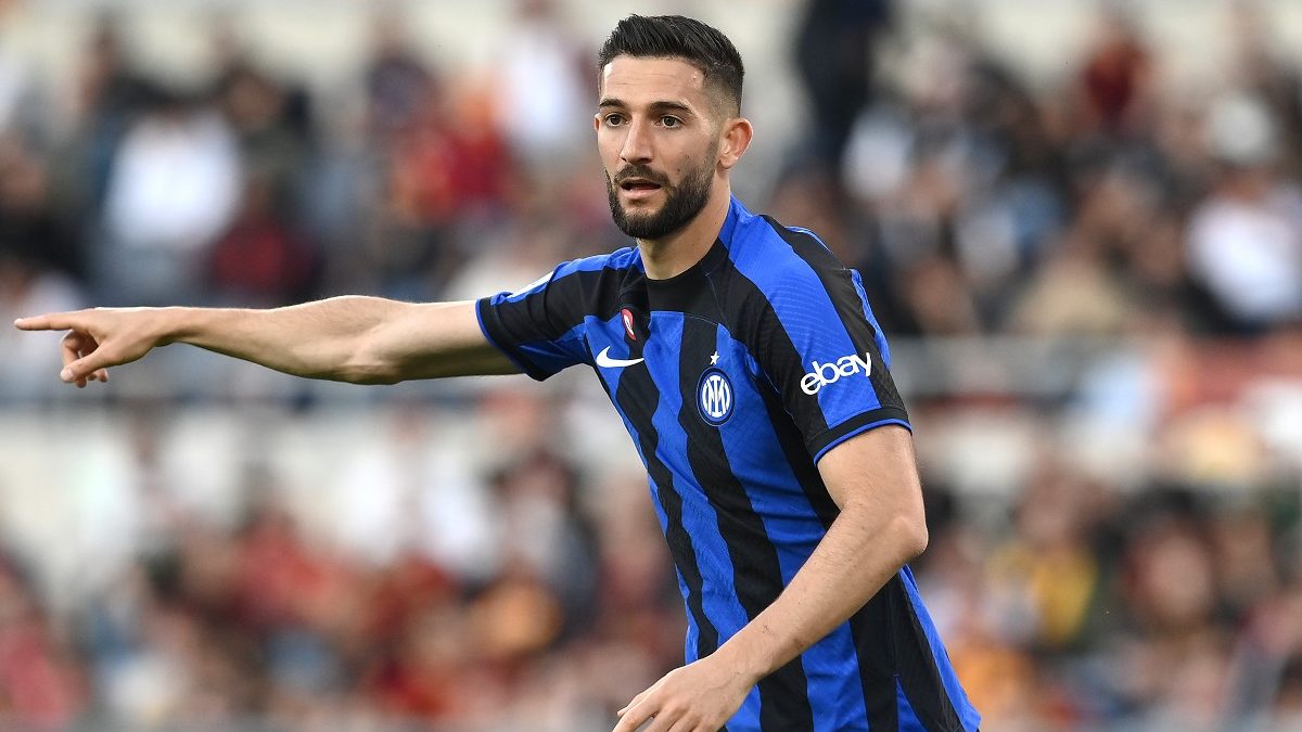 Ex Inter, Gagliardini, affare fatto con il Monza: i dettagli 26 Gagliardini