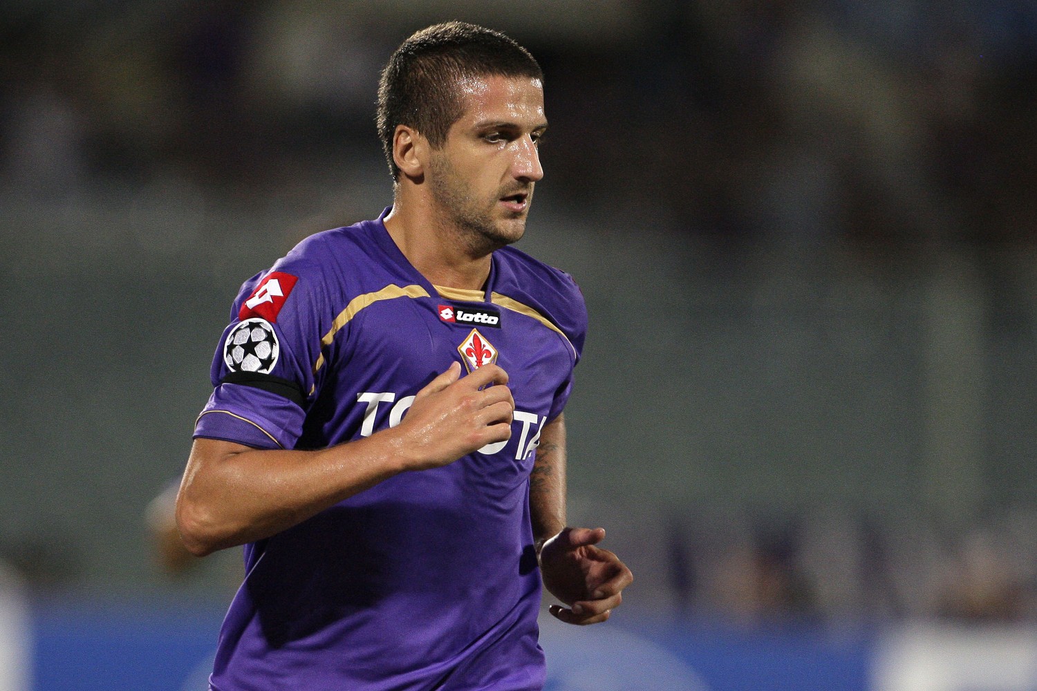 Gamberini sulla finale di Coppa Italia: «Inter e Fiorentina partono alla pari» 26 Gamberini ART7893