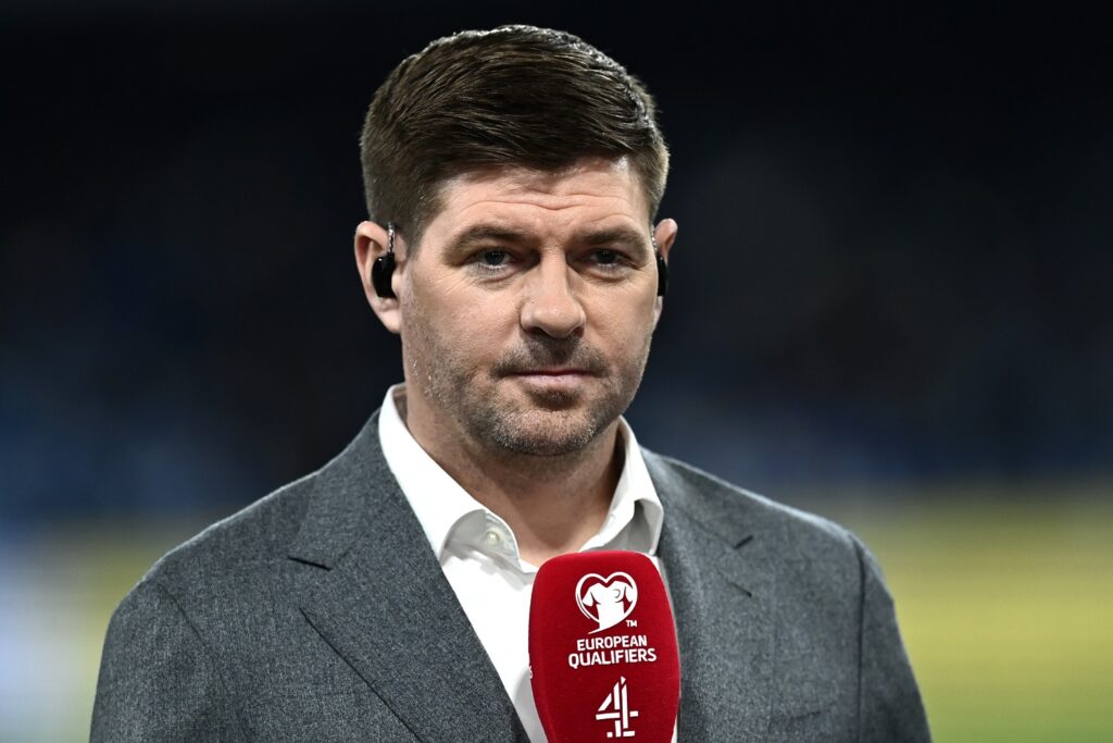 Gerrard MG0 7442