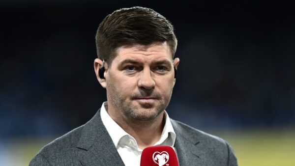 Gerrard MG0 7442