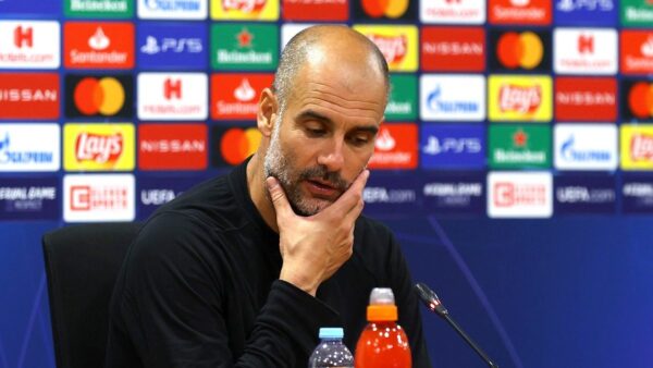 Guardiola