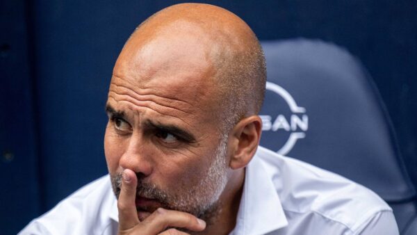Guardiola