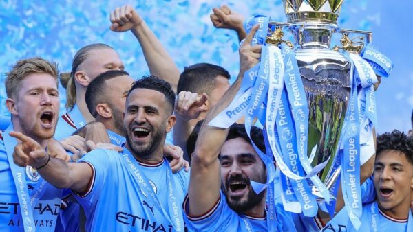 Manchester City