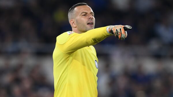 Handanovic