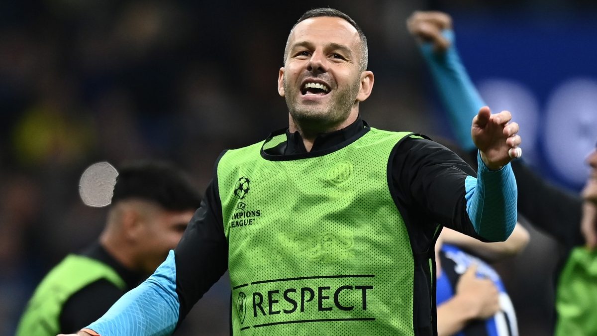 Handanovic a SM: «Abbiamo trovato il modo giusto per vincere le partite» 26 Handanovic