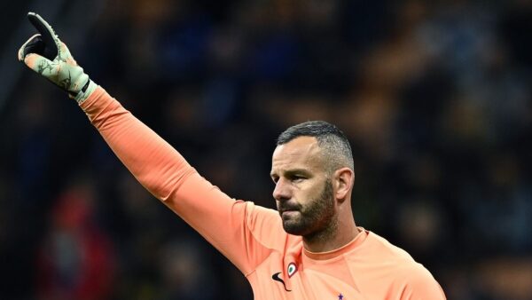 Handanovic MG8 1846