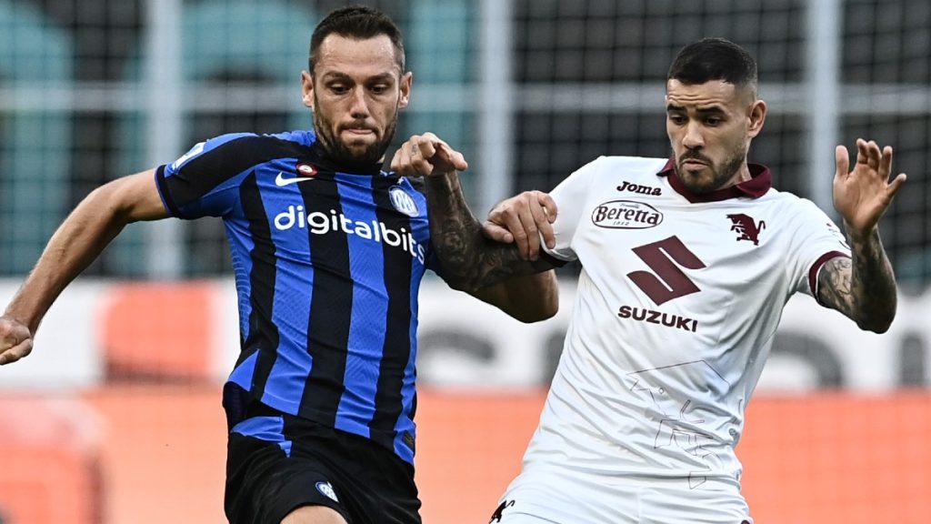 Inter Torino