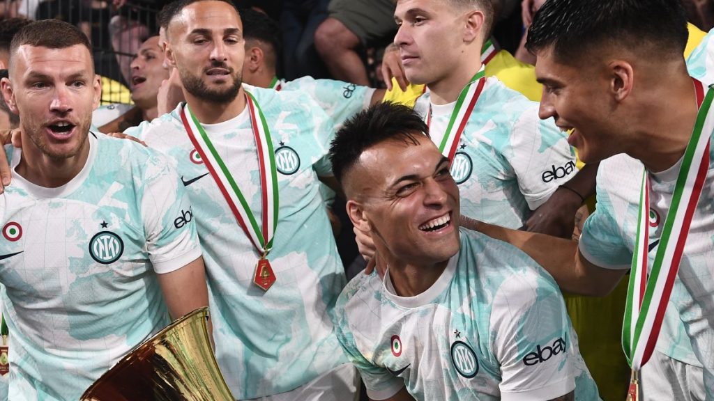 Inter
