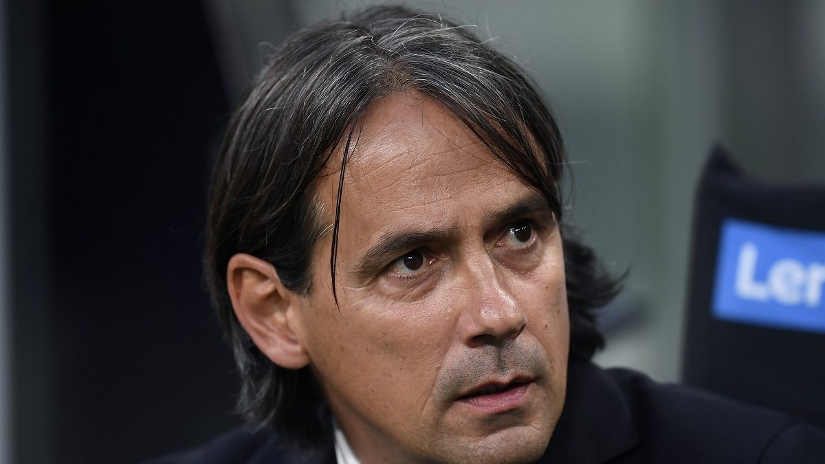 Lukaku e non solo: la missione offensiva di Inzaghi per la nuova Inter 26 Inzaghi
