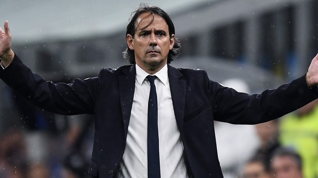 Calamai stuzzica: «Guardiolismo contro calcio all'italiana di Inzaghi» 1 Inzaghi
