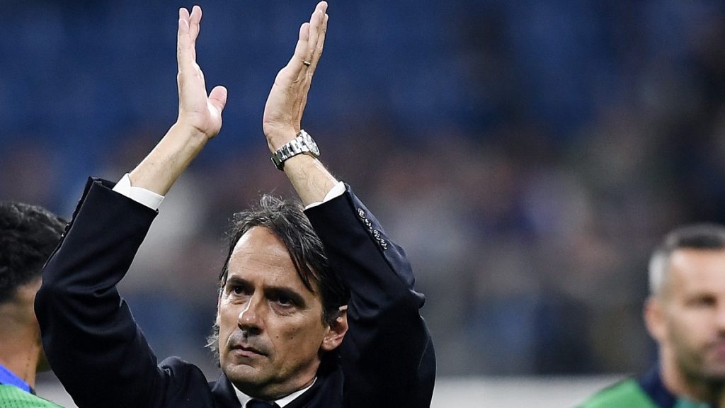 Inzaghi