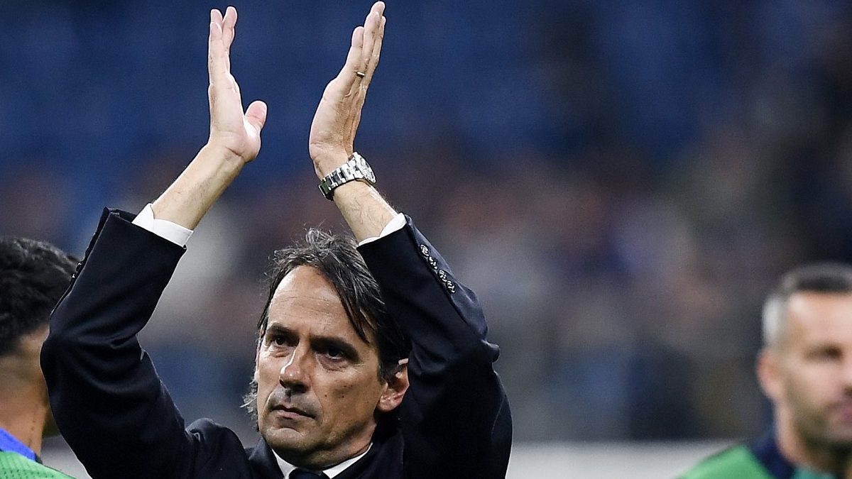 Amichevoli Inter 2023-2024, si vola in Giappone. Ecco contro chi 26 Inzaghi