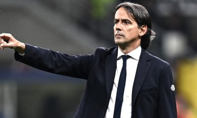 Inzaghi MG0 3344
