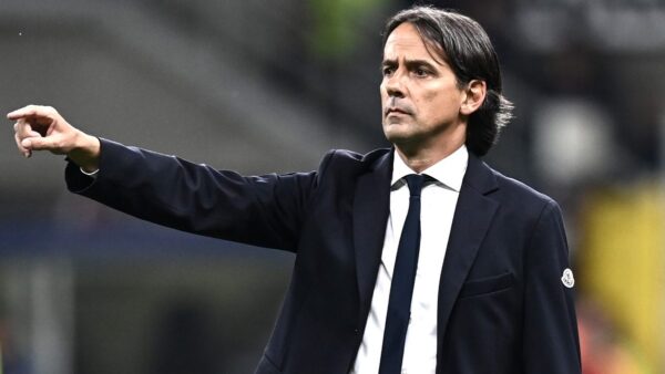 Inzaghi MG0 3344