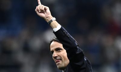 Inzaghi Inter