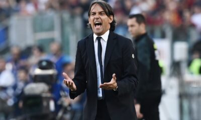 Inzaghi MG0 8962