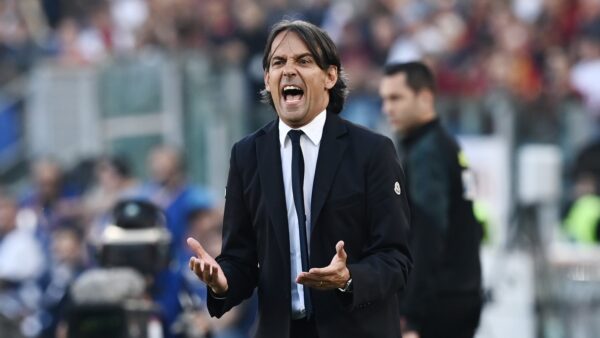 Inzaghi MG0 8962
