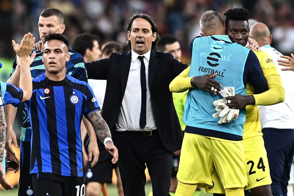 Inzaghi MG0 9979