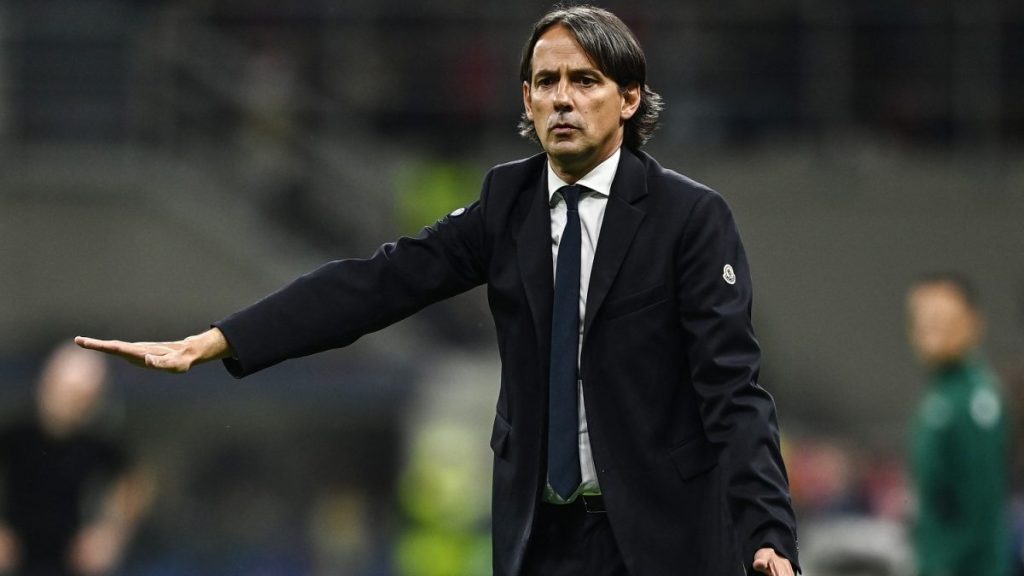 Inzaghi rassicura: «Resto al 100%, non mi sono mai sentito un precario» 1 Inzaghi