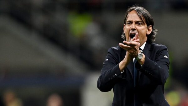 Inter Inzaghi