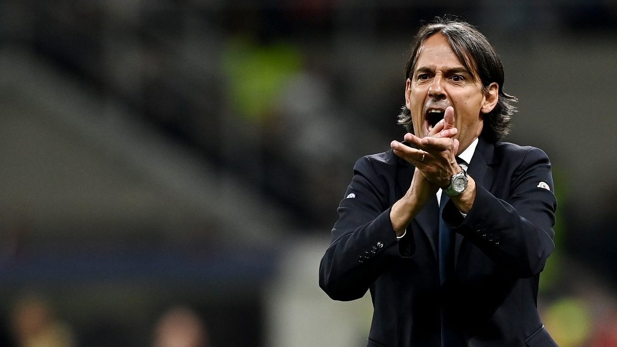 Inter Inzaghi