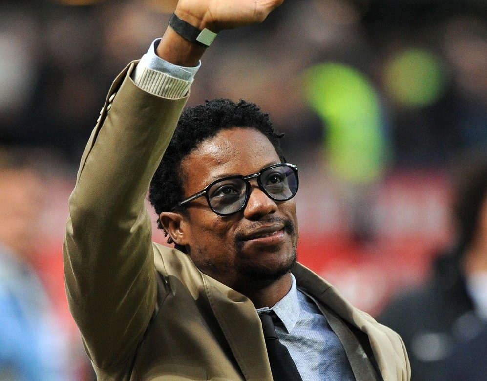 Kallon ricorda Inter-Milan del 2003: «Ci penso ancora. Stasera spero in una vendetta» 26 Kallon AND 5524 e1684250155796