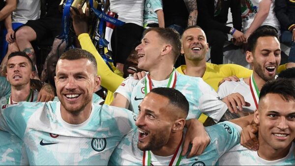 Inter Coppa Italia