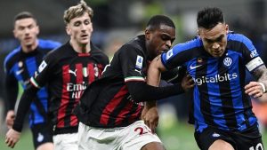Inter-Milan 1-0: Il derby è ancora nostro, si vola ad Istanbul